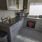 Zur Lehns Mit Garten Am Harz * Ilsenburg