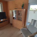 Zur Lehns Mit Garten Am Harz Apartmán Ilsenburg