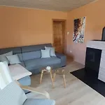 Apartmán Zur Lehns Mit Garten Am Harz *