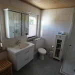 Zur Lehns Mit Garten Am Harz Ilsenburg