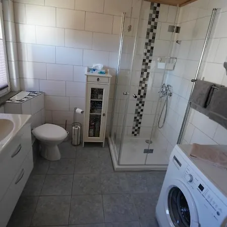 Zur Lehns Mit Garten Am Harz Ilsenburg